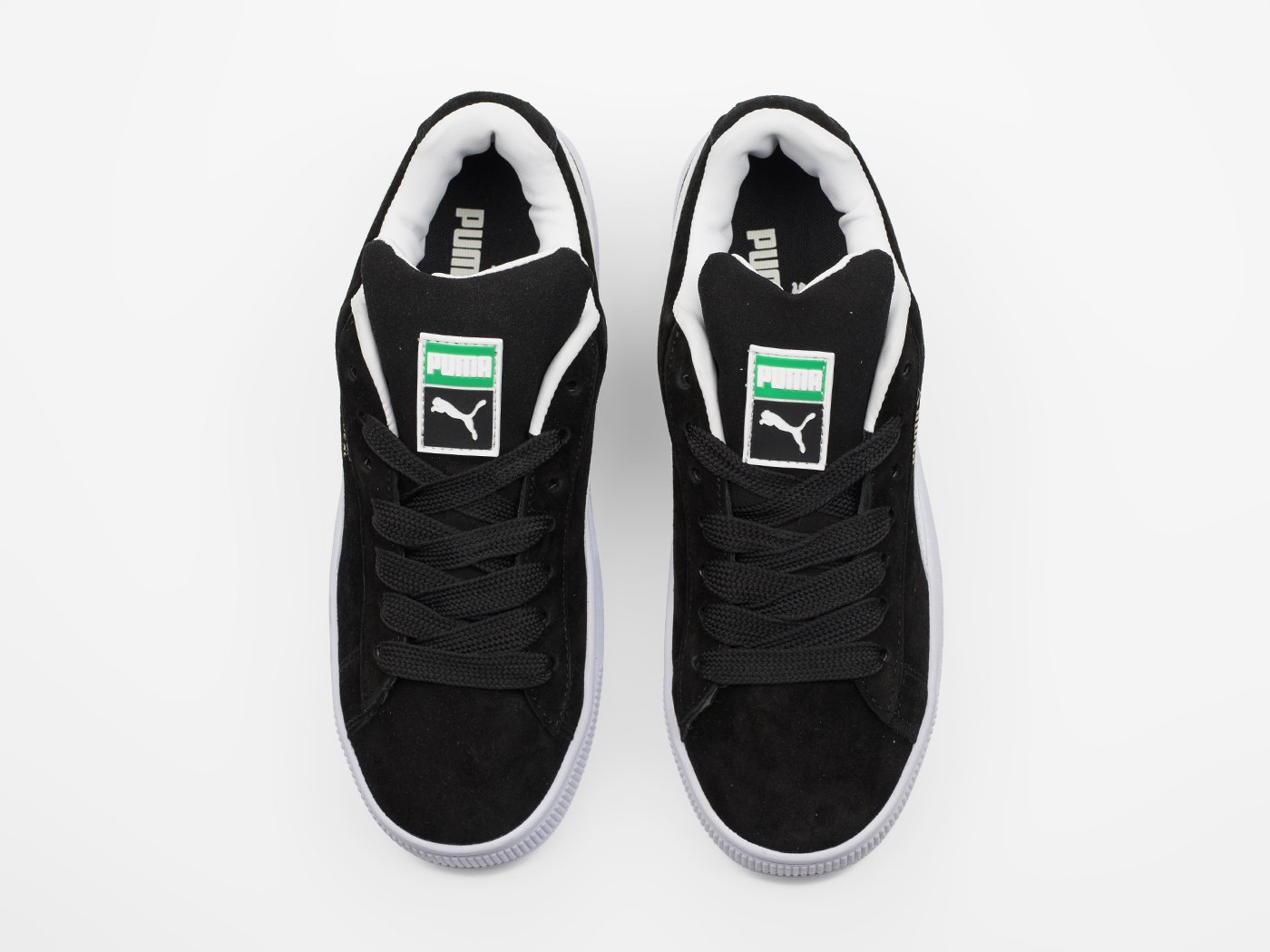 Кроссовки Puma Suede XL