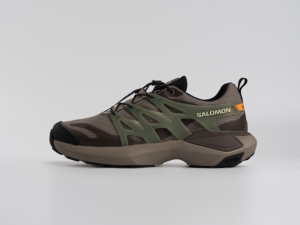 Кроссовки Salomon XT Pu.re Advanced