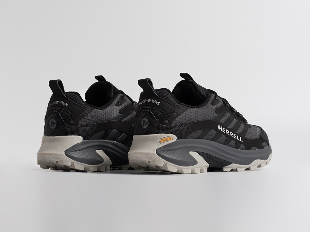 Ботинки Merrell Moab Speed 2 Low