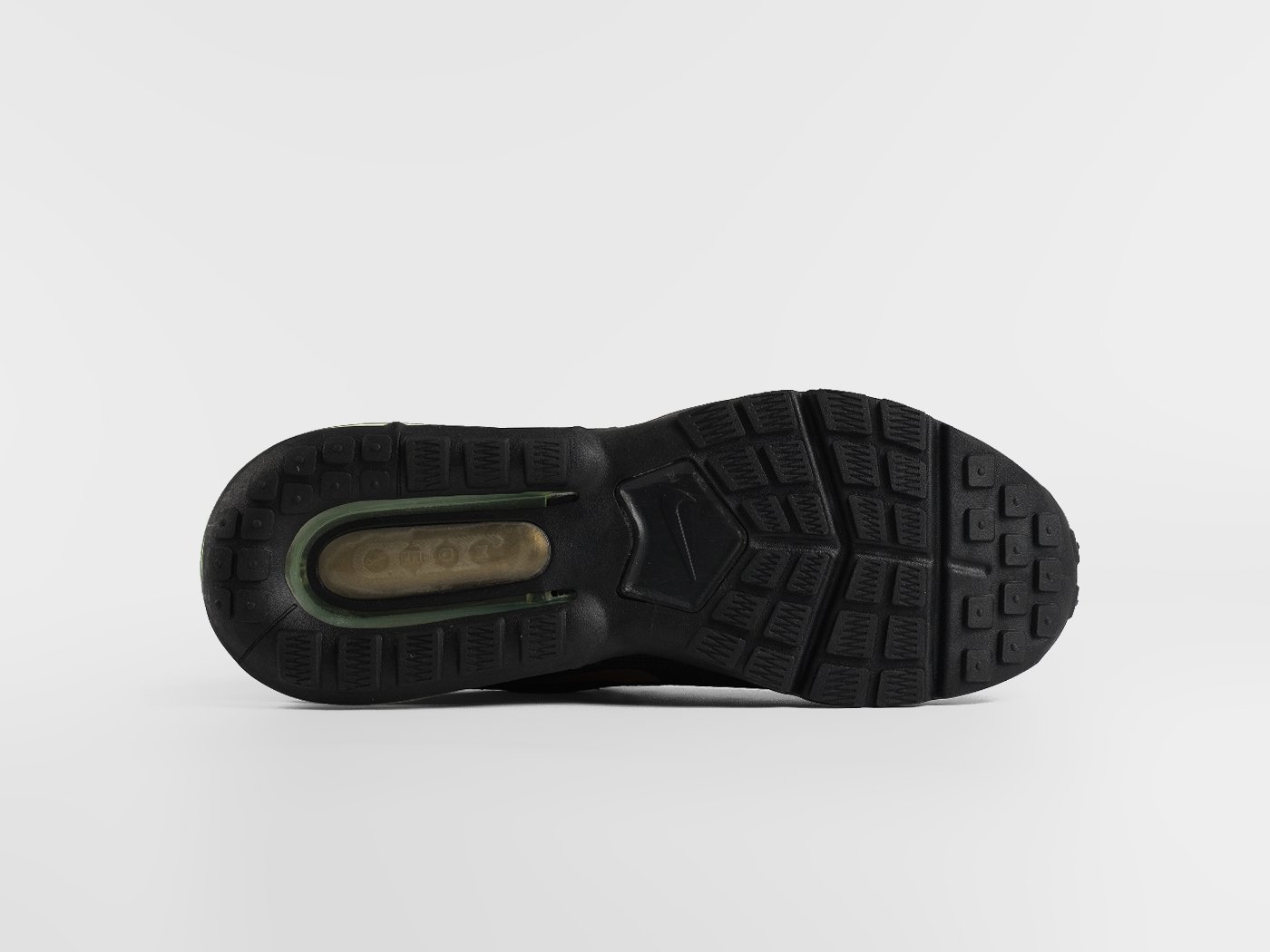 Кроссовки Nike Air Max Pulse Lifestyle