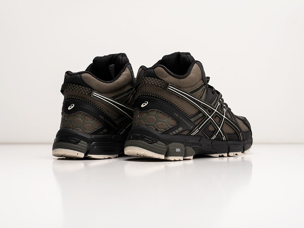 Зимние Кроссовки Asics Gel Kahana 8 Hi