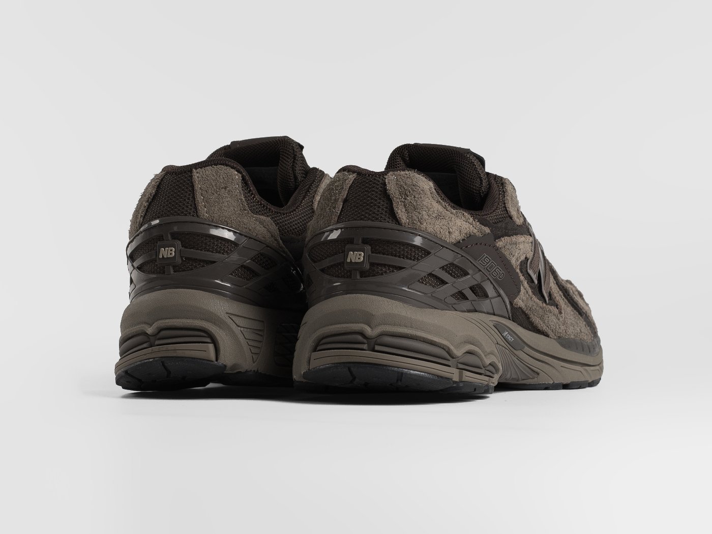 Кроссовки New Balance 1906D