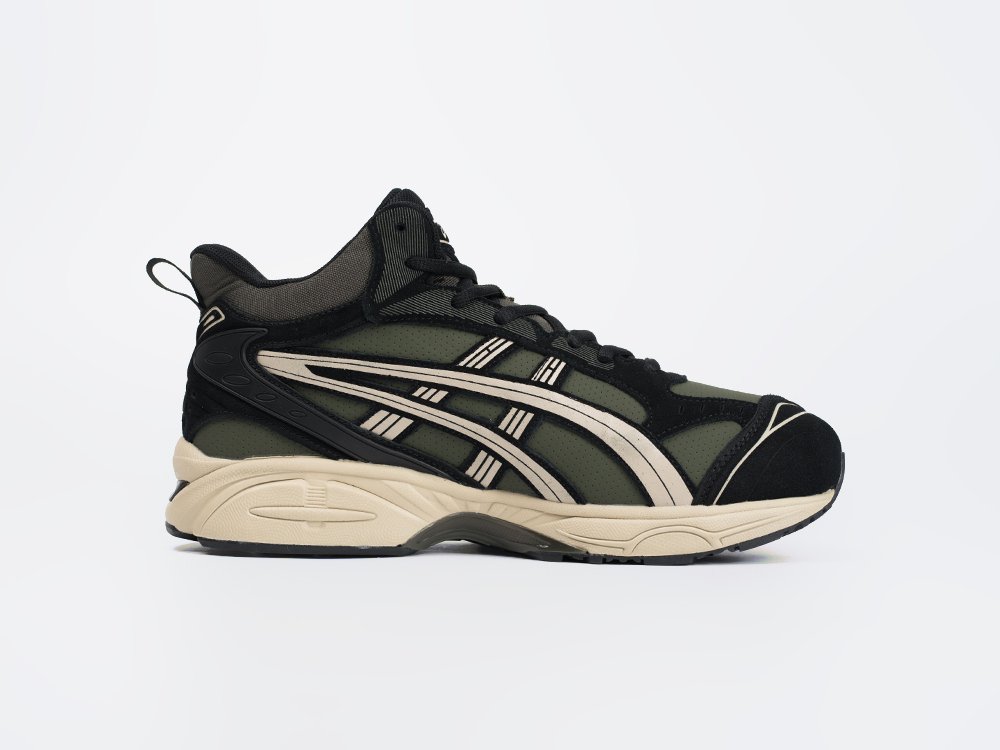 Зимние Кроссовки Asics Gel Kayano 14 Mid