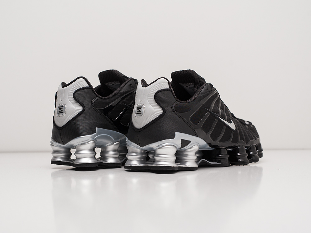 Кроссовки Nike Shox TL
