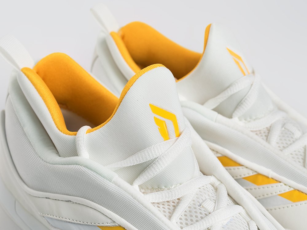 Кроссовки Adidas Dame 9
