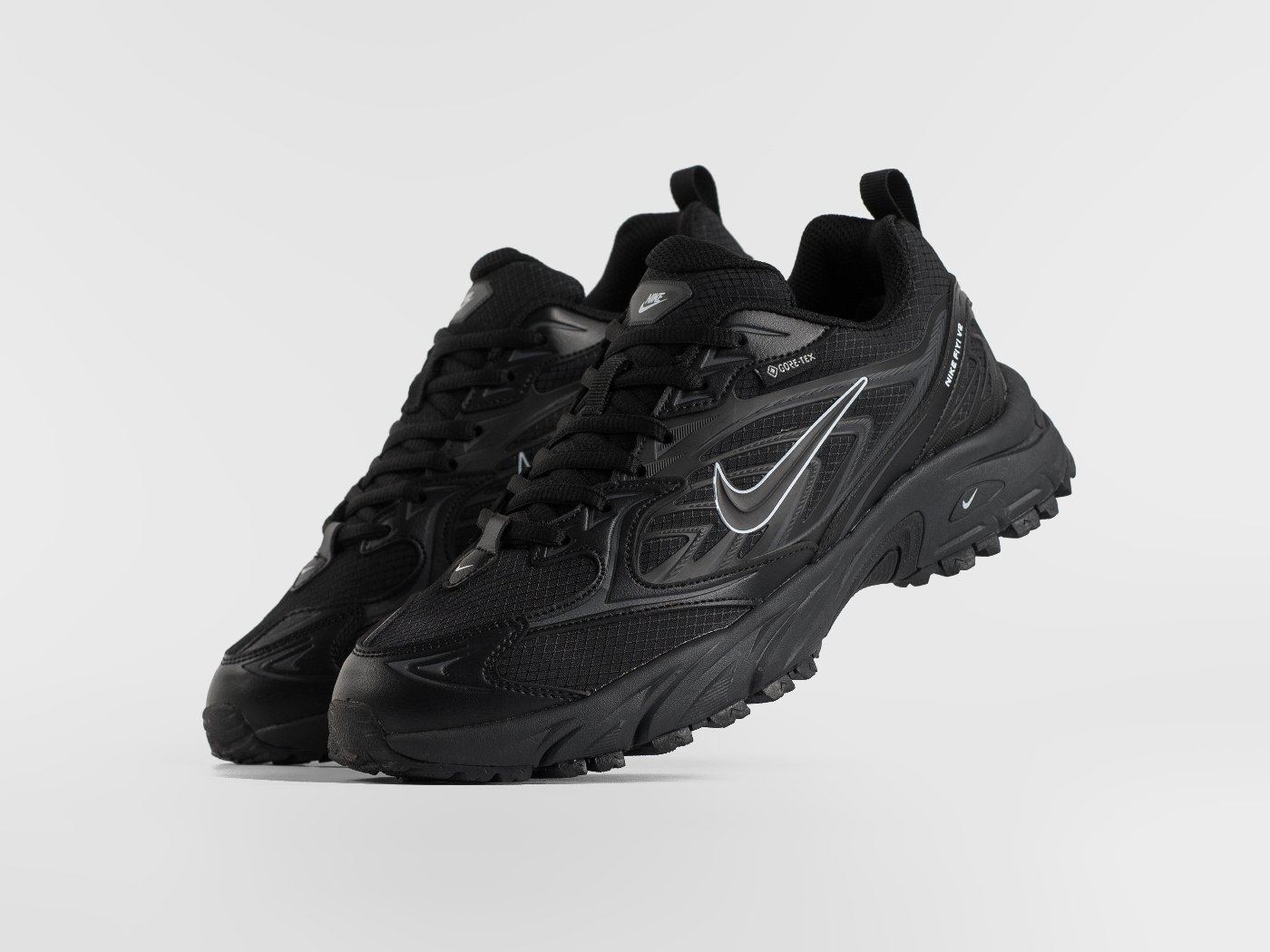 Кроссовки Nike Fiyi V2