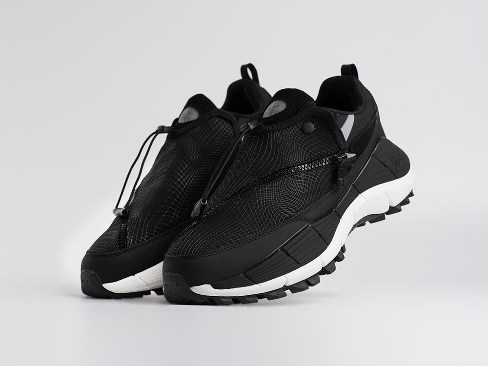 Кроссовки Spyder x Reebok Low Top Running