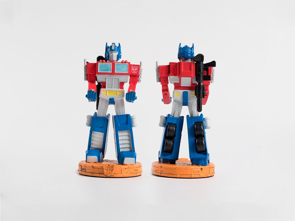 Фигурка - держатель