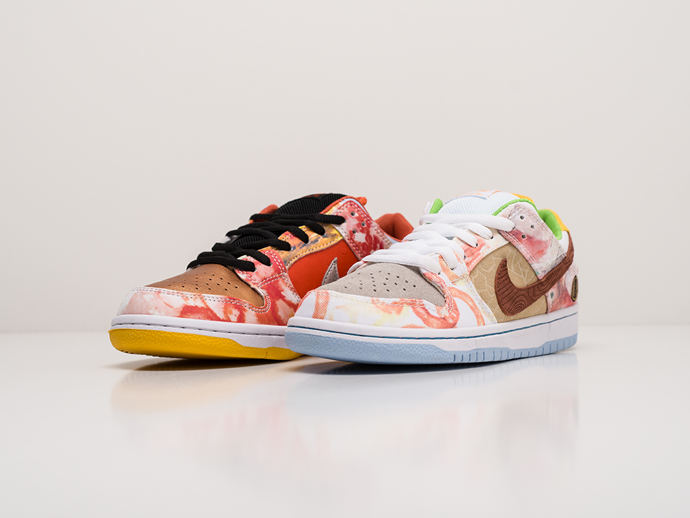 Кроссовки Nike SB Dunk Low