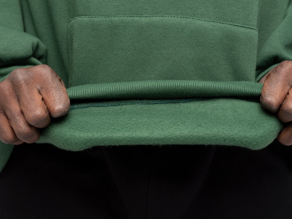 Худи CarHartt