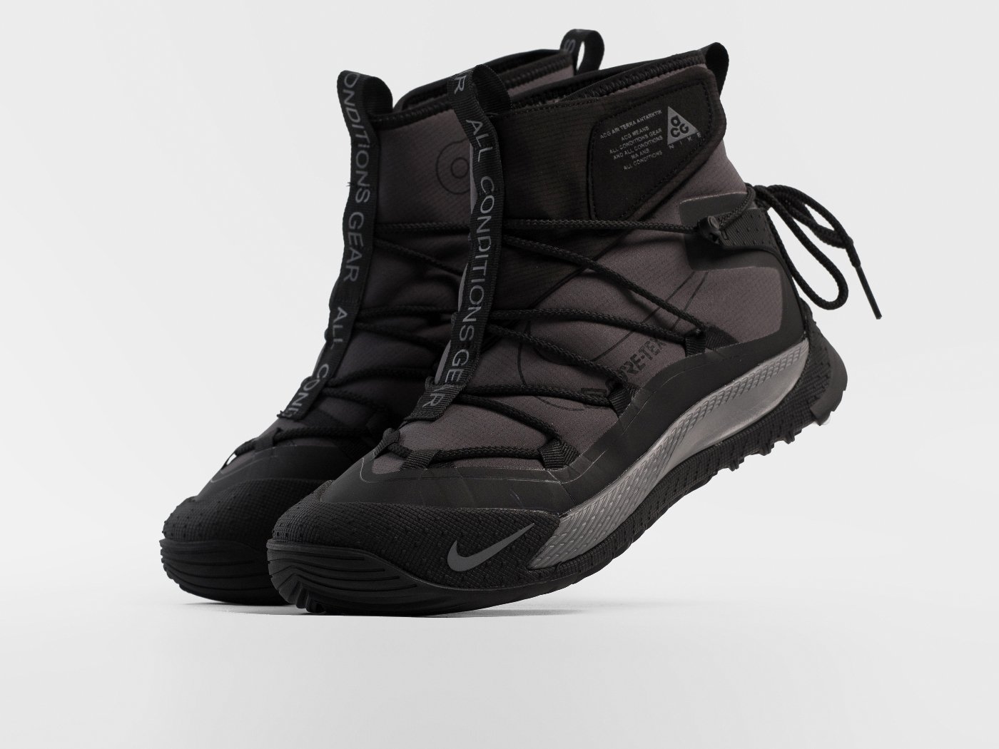 Зимние Кроссовки Nike ACG Air Terra Antarktik