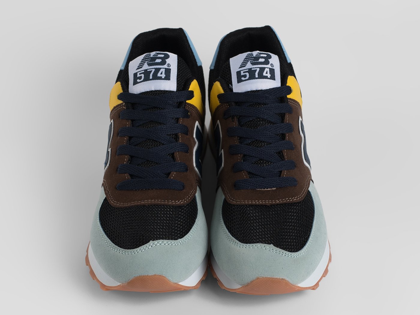 Кроссовки New Balance 574