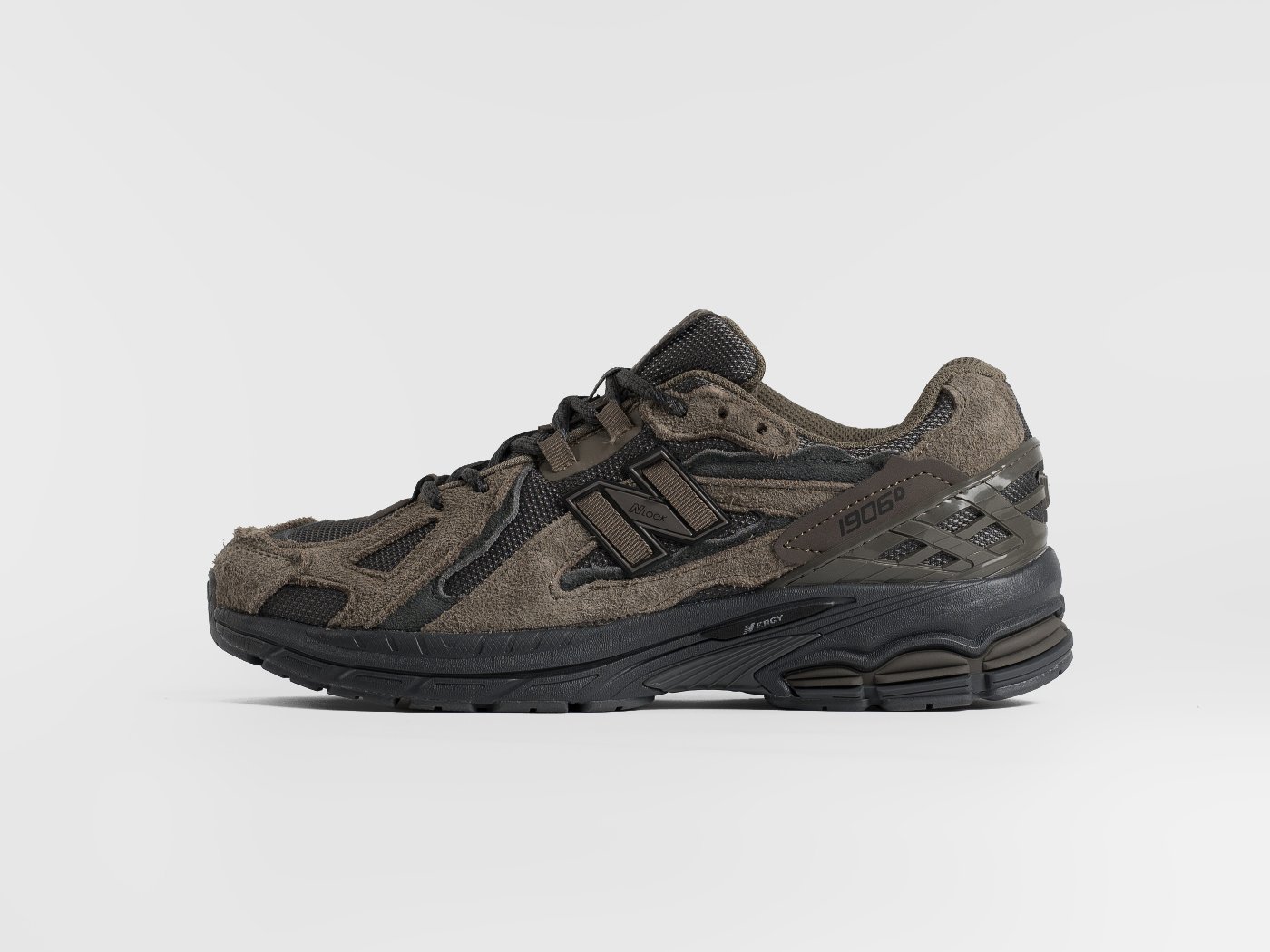 Кроссовки New Balance 1906D