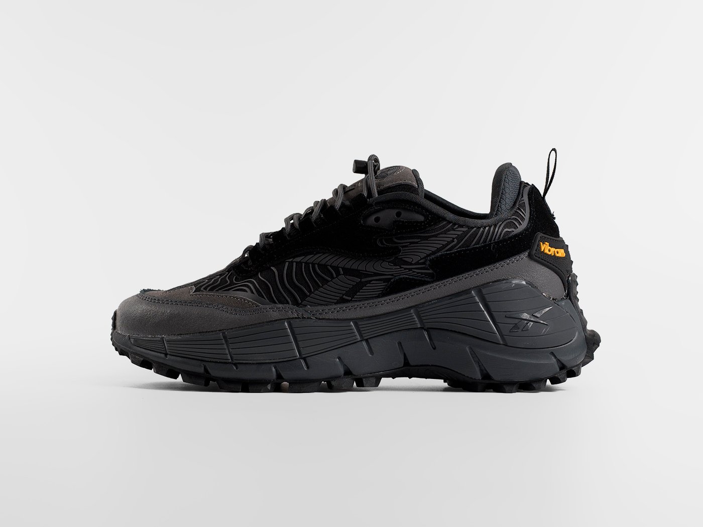 Кроссовки Reebok Zig Kinetica 2.5 Edge
