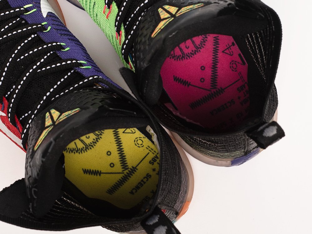 Кроссовки Nike Kobe 10 Elite High