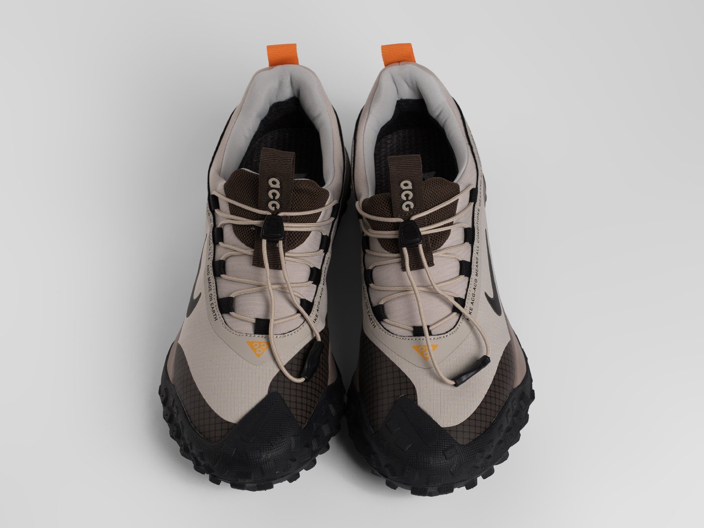 Кроссовки Nike ACG Mountain Fly Low