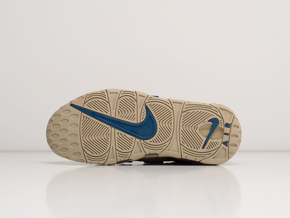 Кроссовки Nike Air More Uptempo