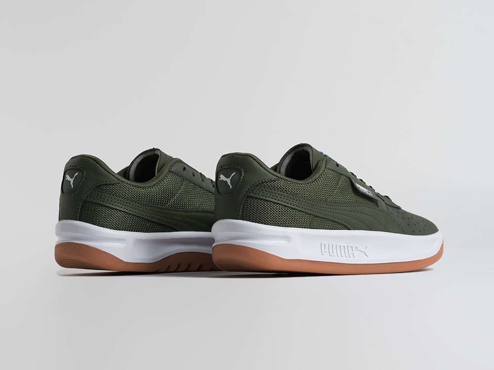 Кроссовки Puma California Vintage Кроссовки Puma California Vintage