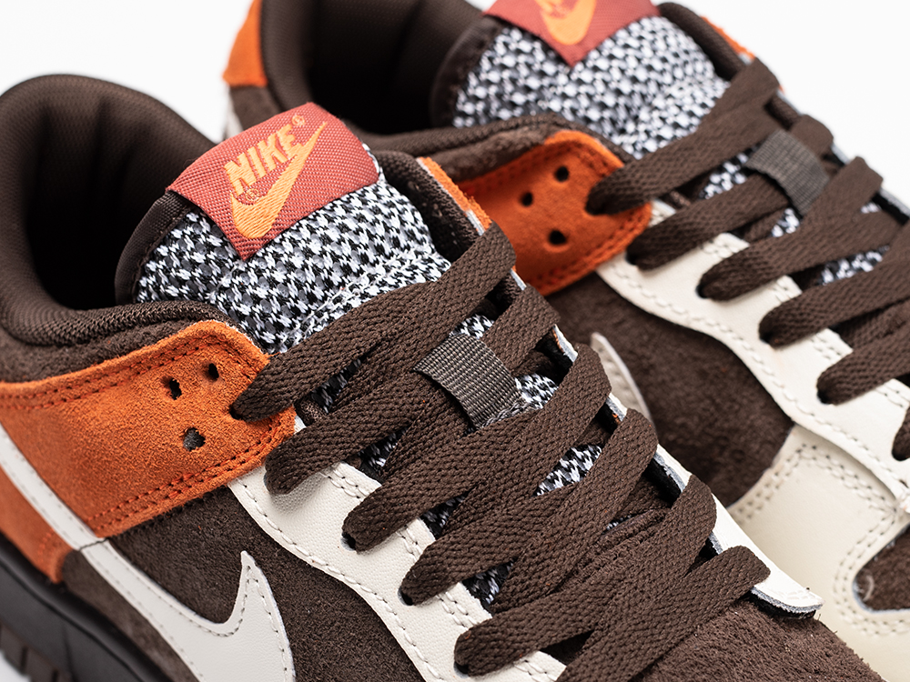 Кроссовки Nike SB Dunk Low
