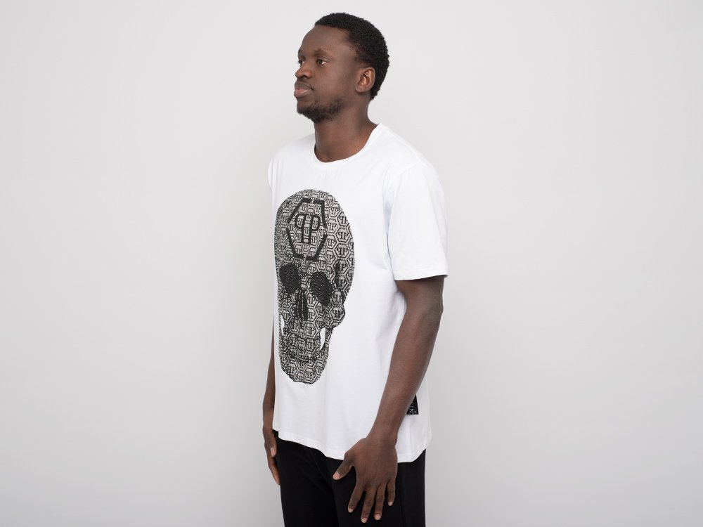 Футболка Philipp Plein