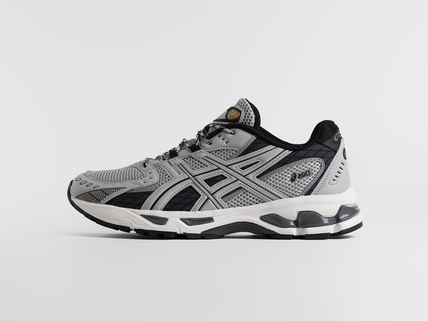 Кроссовки Asics Gel-Nimbus 10.1