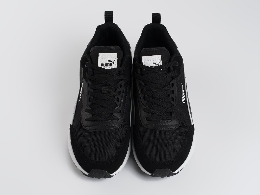 Кроссовки Puma R22