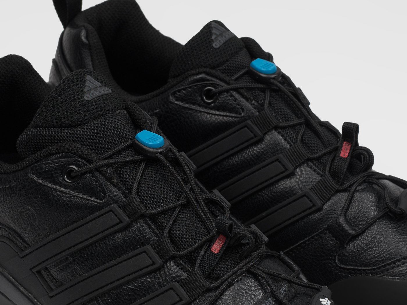 Кроссовки Adidas Terrex Swift R2 GTX