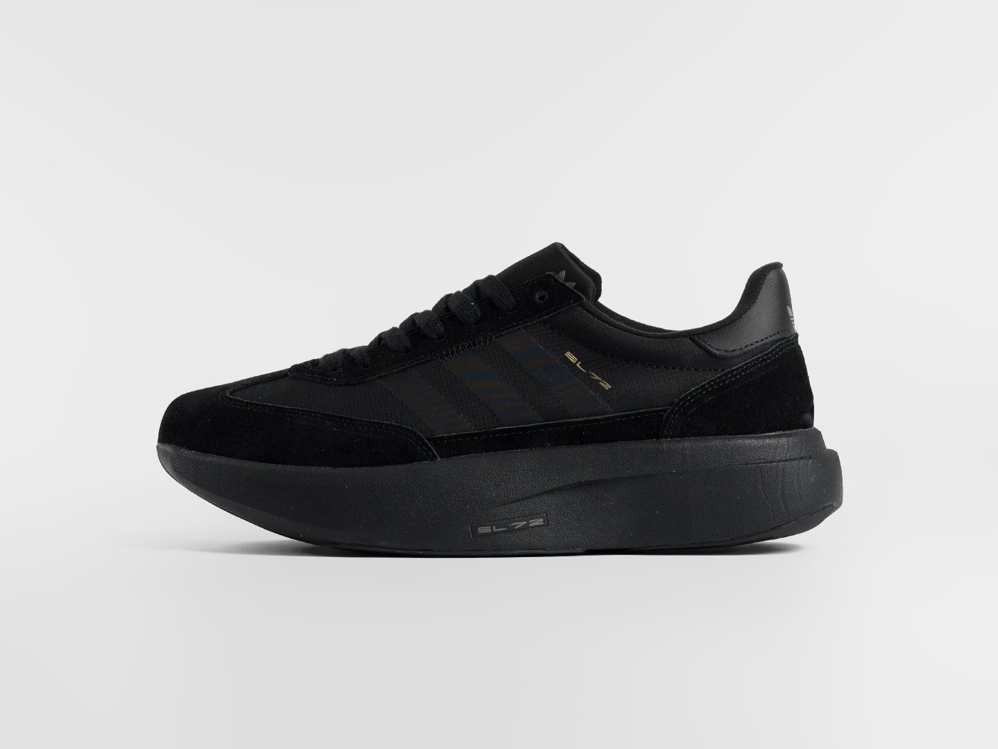 Кроссовки Adidas Sl 72