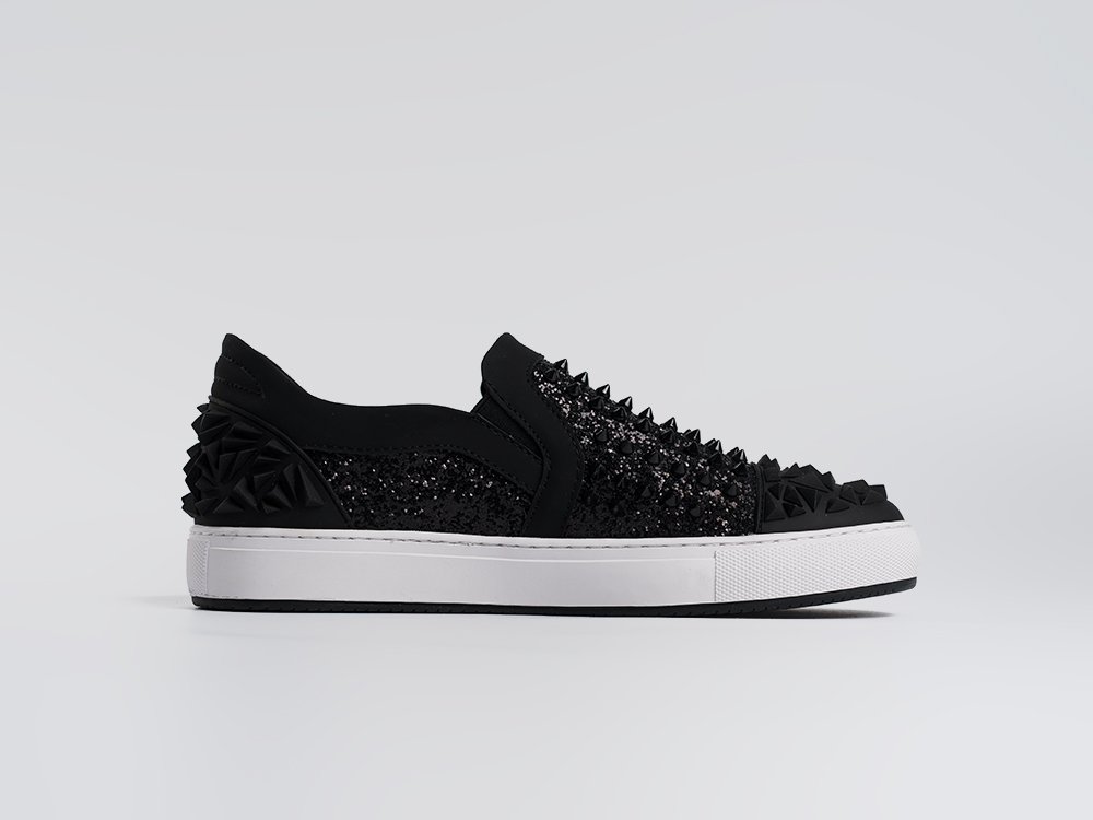 Кроссовки Philipp Plein