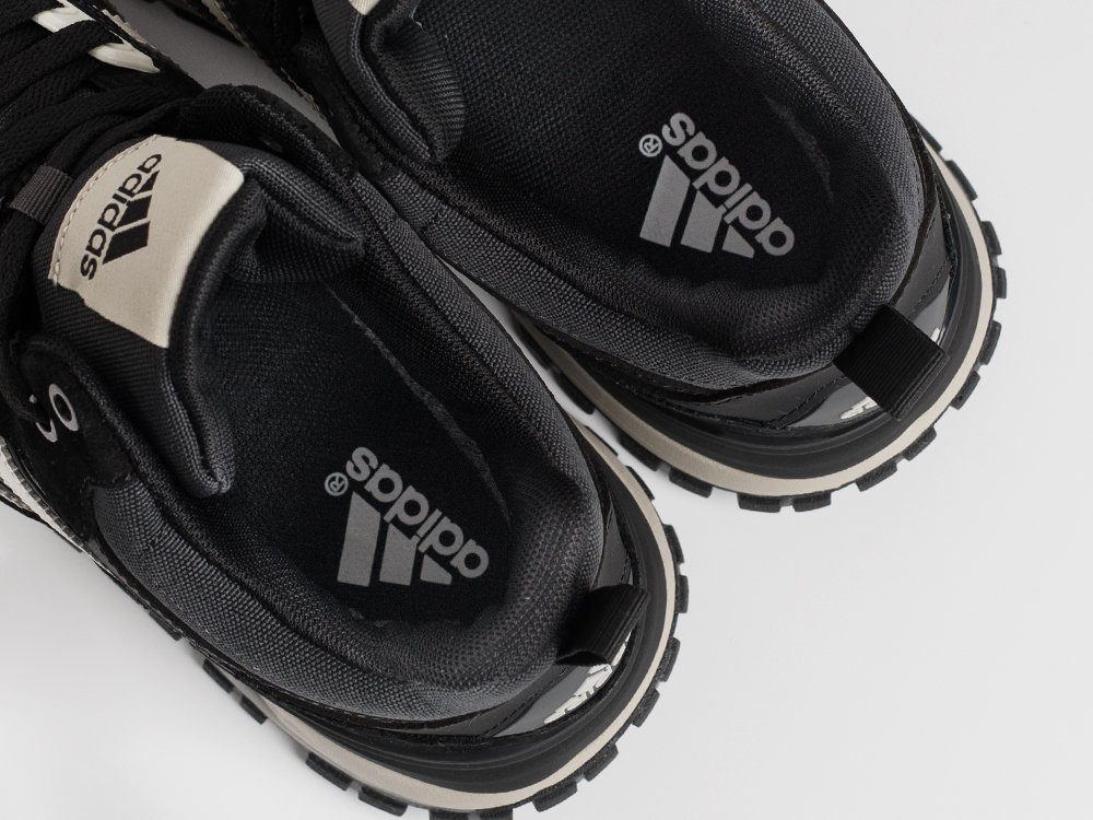 Зимние Кроссовки Adidas Зимние Кроссовки Adidas