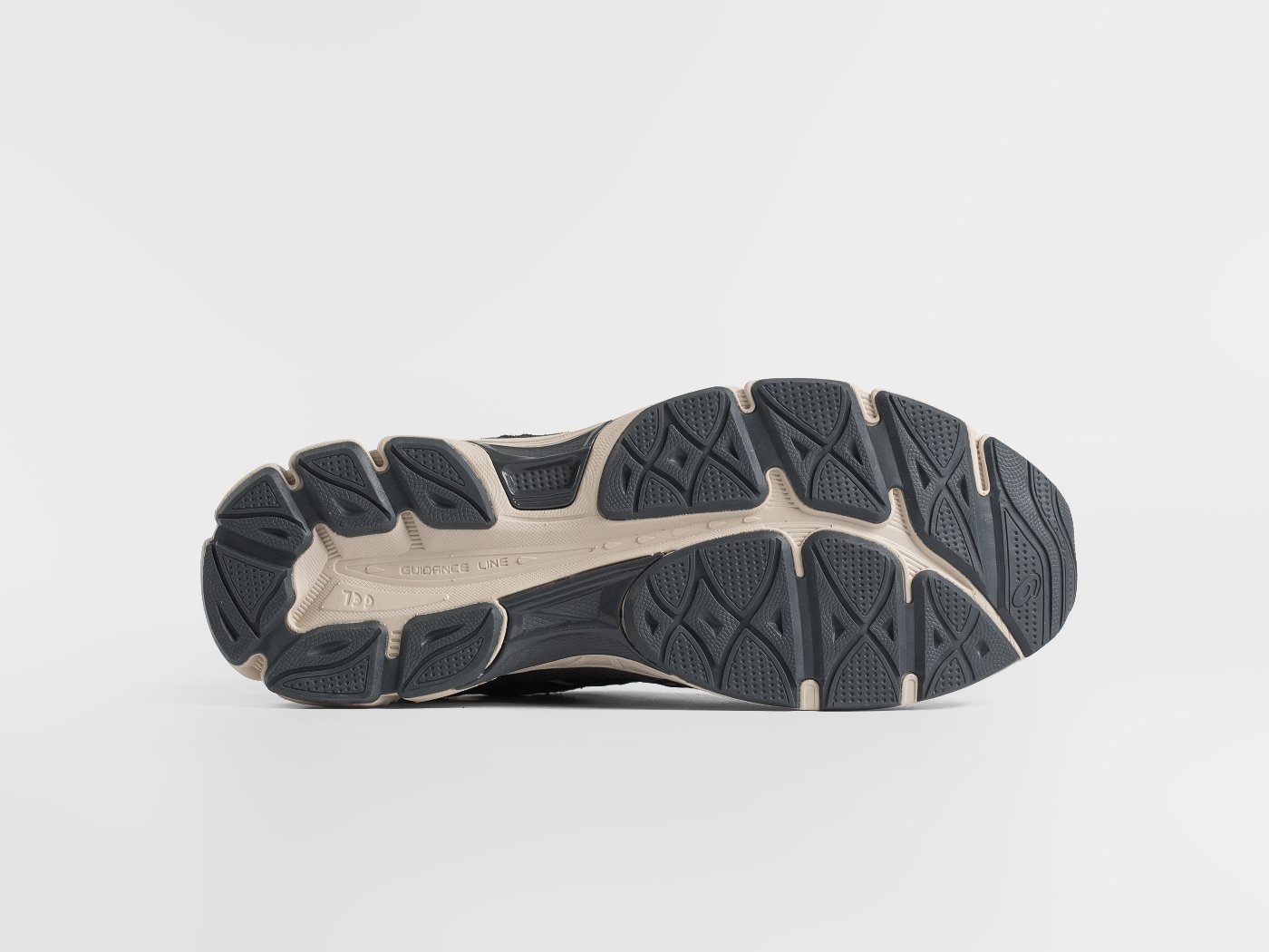 Зимние Кроссовки Asics GEL-NYC