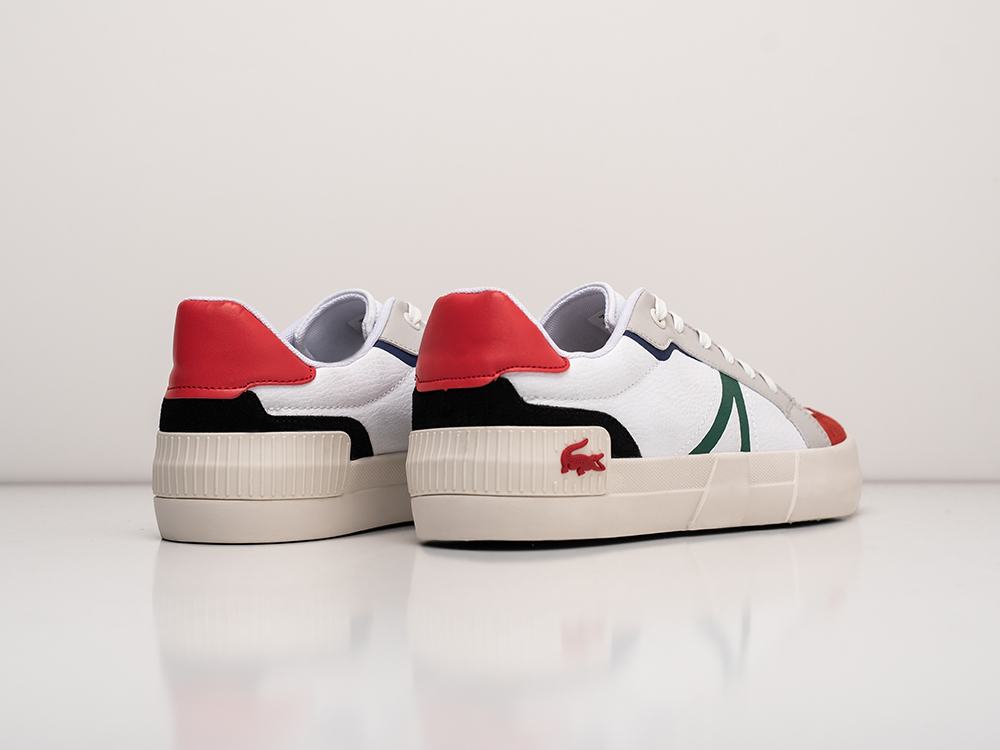 Кроссовки Lacoste