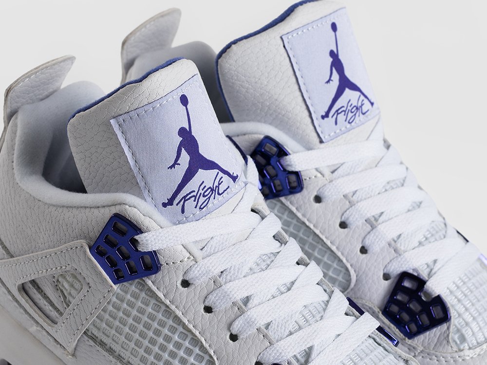 Кроссовки Nike Air Jordan 4 Retro