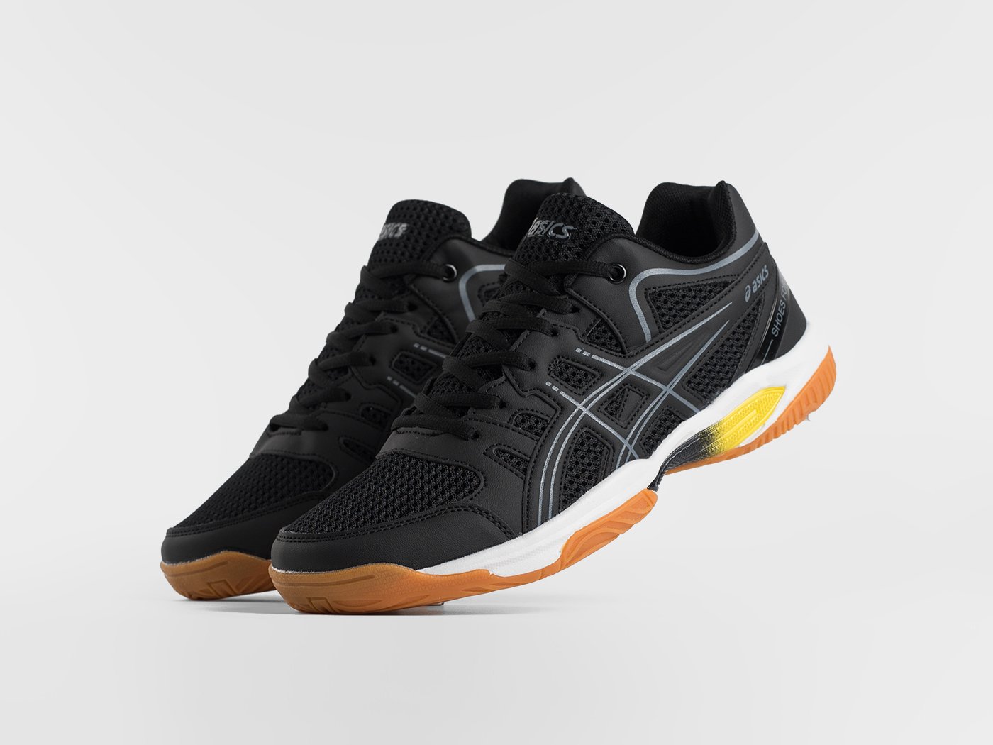 Кроссовки Asics Gel-Rocket 10