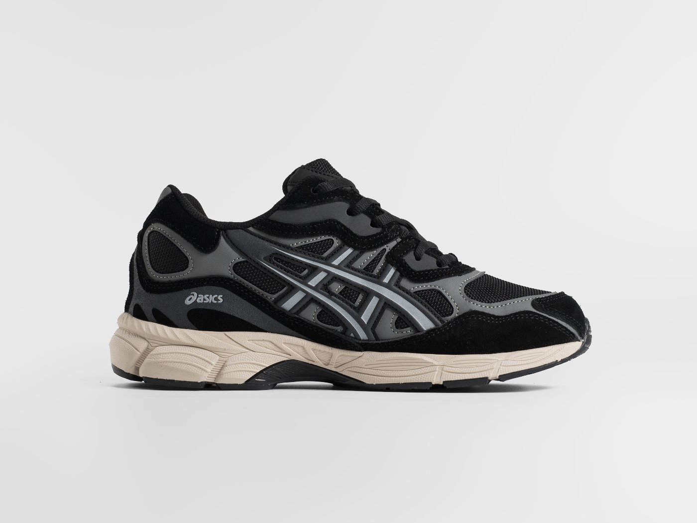 Зимние Кроссовки Asics GEL-NYC
