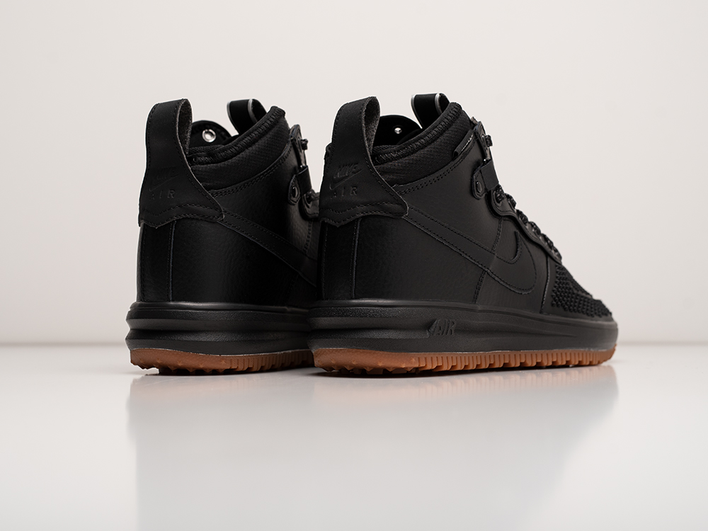 Кроссовки Nike Lunar Force 1 Duckboot