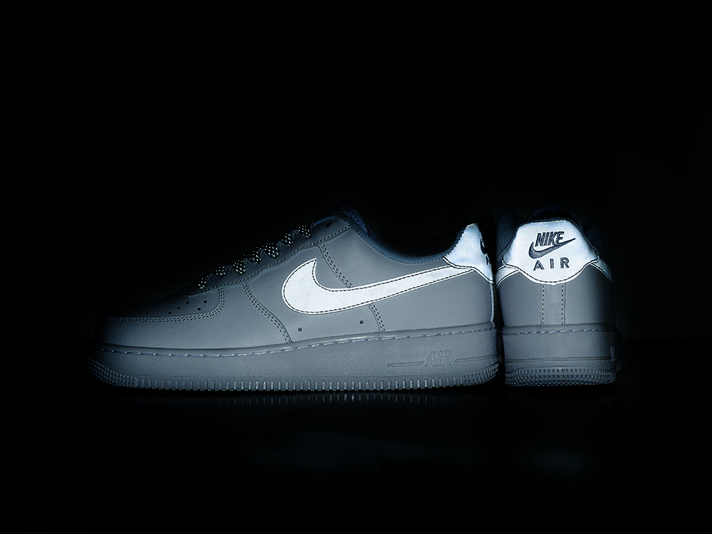Кроссовки Nike Air Force 1 Low