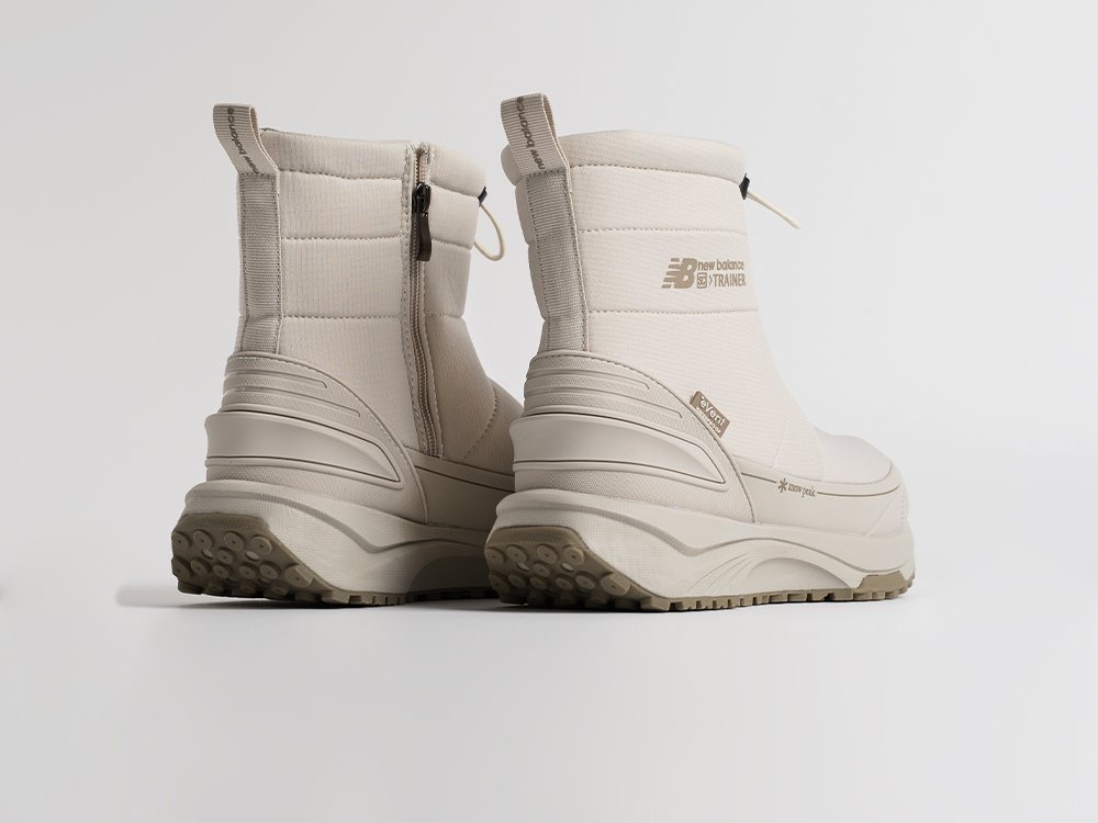 Зимние Сапоги New Balance