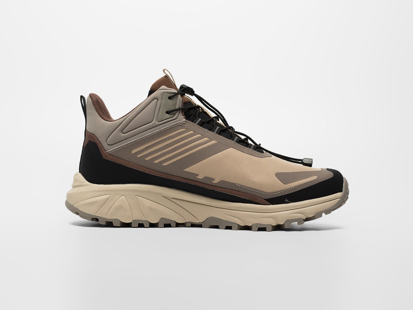 Зимние Кроссовки Columbia Cloudflow Flt Mid