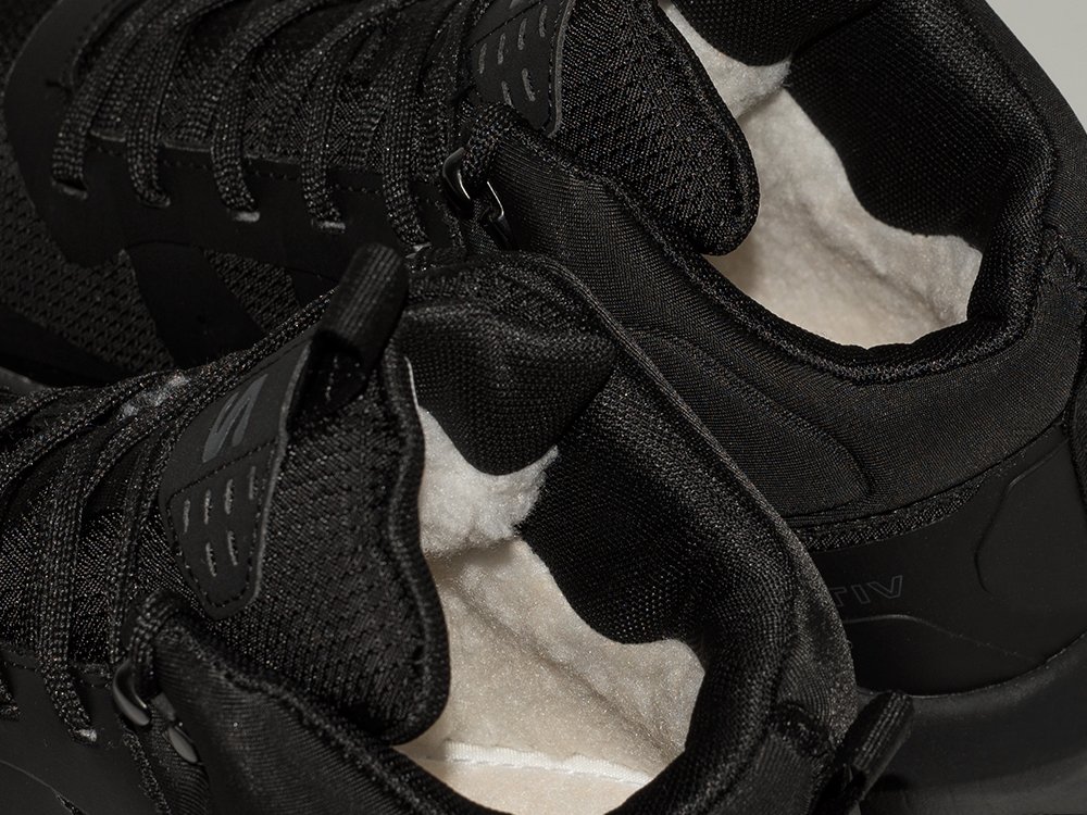 Зимние Кроссовки Salomon Elixir Activ Mid GTX Зимние Кроссовки Salomon Elixir Activ Mid GTX