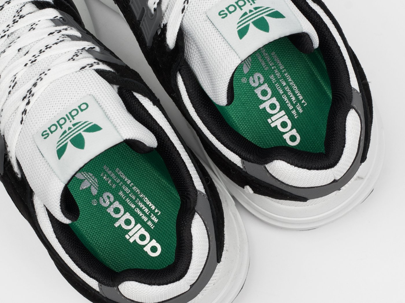 Кроссовки Adidas ZX Torsion
