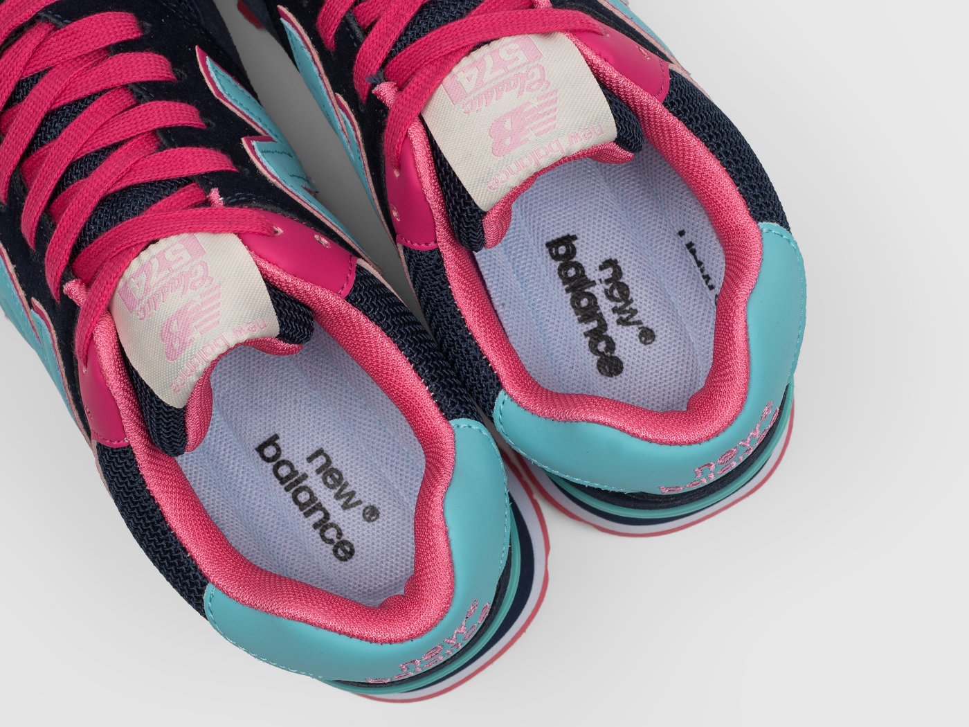 Кроссовки New Balance 574