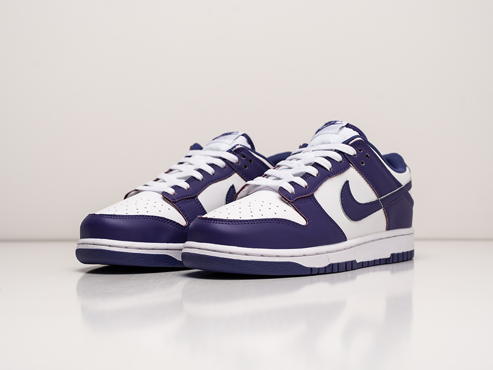 Кроссовки Nike SB Dunk Low