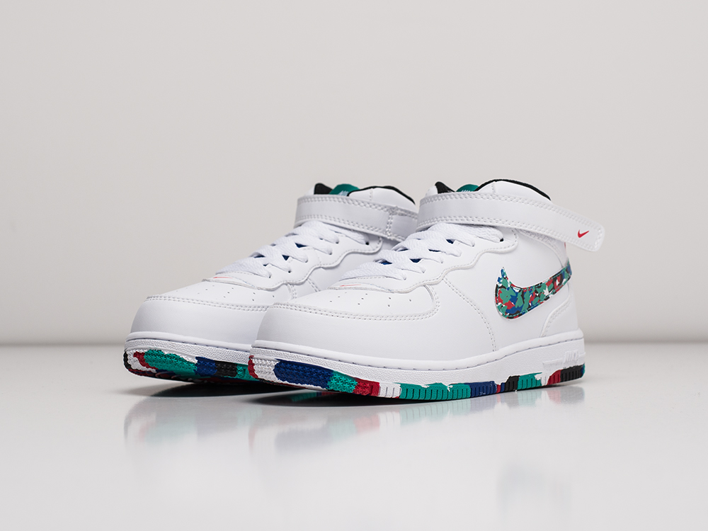 Кроссовки Nike Air Force 1 Mid