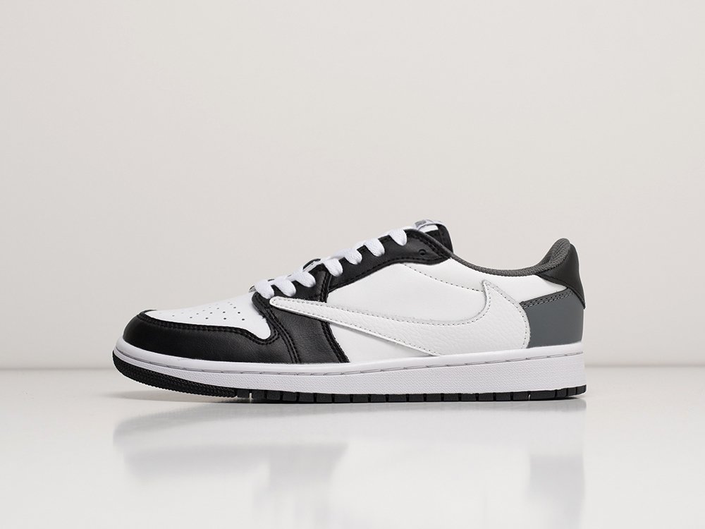 Кроссовки Nike Air Jordan 1 Low x Travis Scott