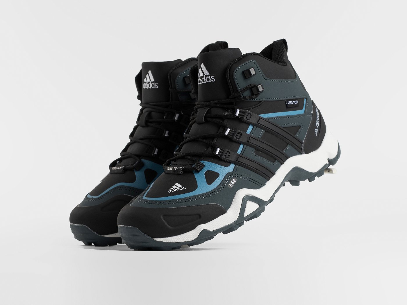 Зимние Ботинки Adidas Terrex Winter