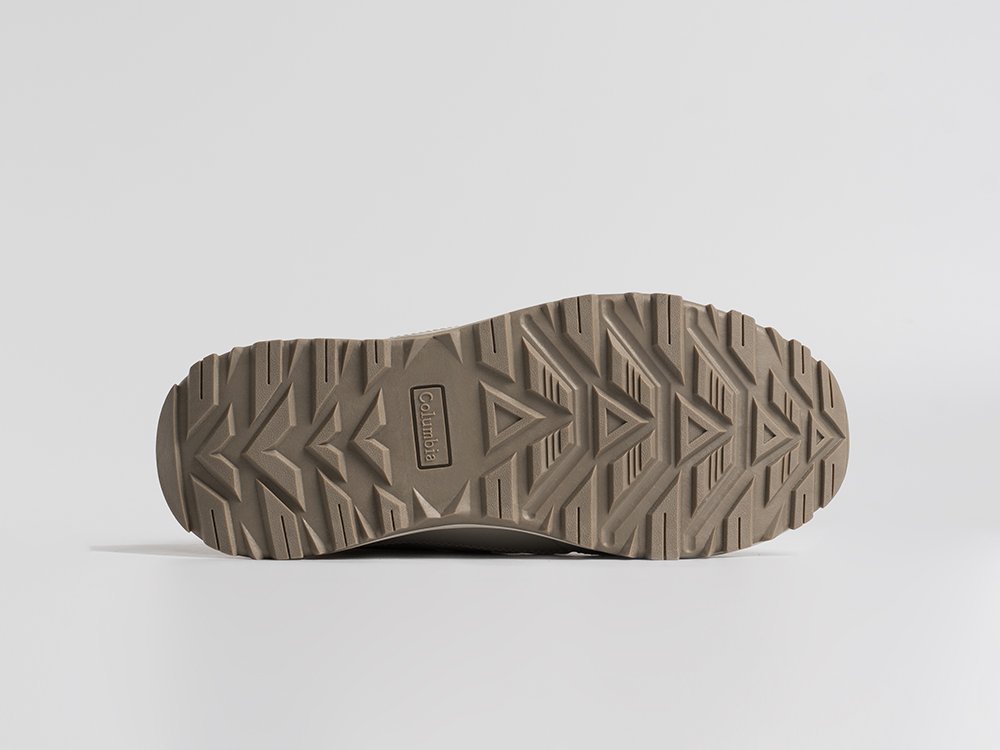 Зимние Ботинки Columbia