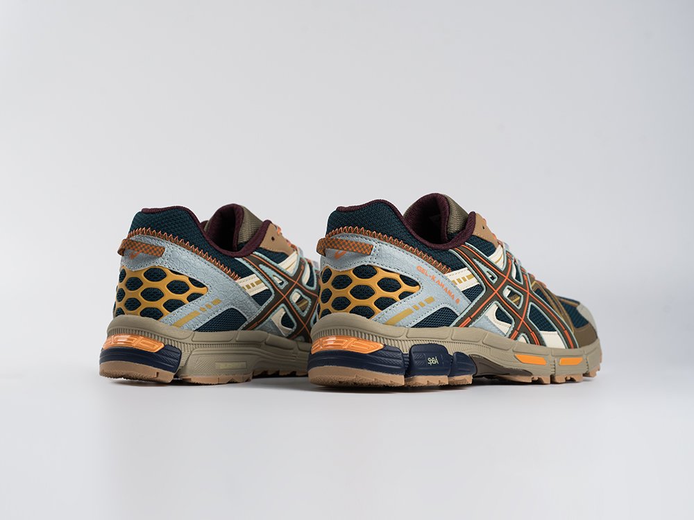 Кроссовки Asics Gel-Kahana 8