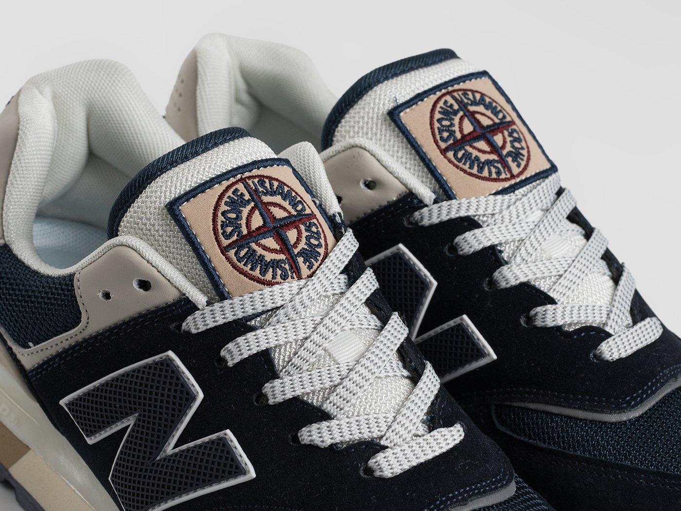 Кроссовки New Balance 574 Legacy
