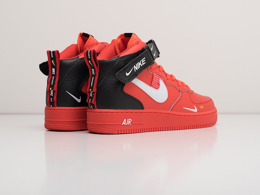 Кроссовки Nike Air Force 1 07 Mid LV8